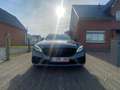 Mercedes-Benz C 160 T 9G-TRONIC AMG Line Сірий - thumbnail 3