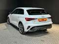 Audi A3 Sportback S line 35 TFSI 110kW S tronic Blanco - thumbnail 4