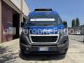 Peugeot Boxer Peugeot Boxer Coibentato Isotermico Frigorifero Blu/Azzurro - thumbnail 2