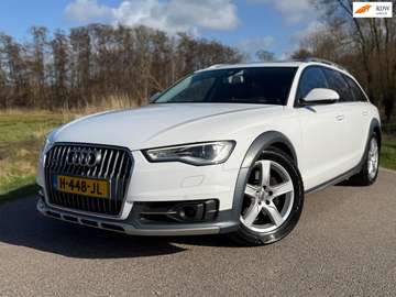 quattro 3.0 TDI Premium Edition / Automaat / Head-