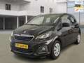 Peugeot 108 1.0 e-VTi Active Schwarz - thumbnail 1