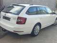 Skoda Octavia Octavia Combi 1.0 TSI 116 ch Drive 12 mois de gara Blanc - thumbnail 5
