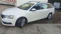 Skoda Octavia Octavia Combi 1.0 TSI 116 ch Drive 12 mois de gara Blanc - thumbnail 7