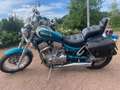 Suzuki VS 1400 Bleu - thumbnail 8