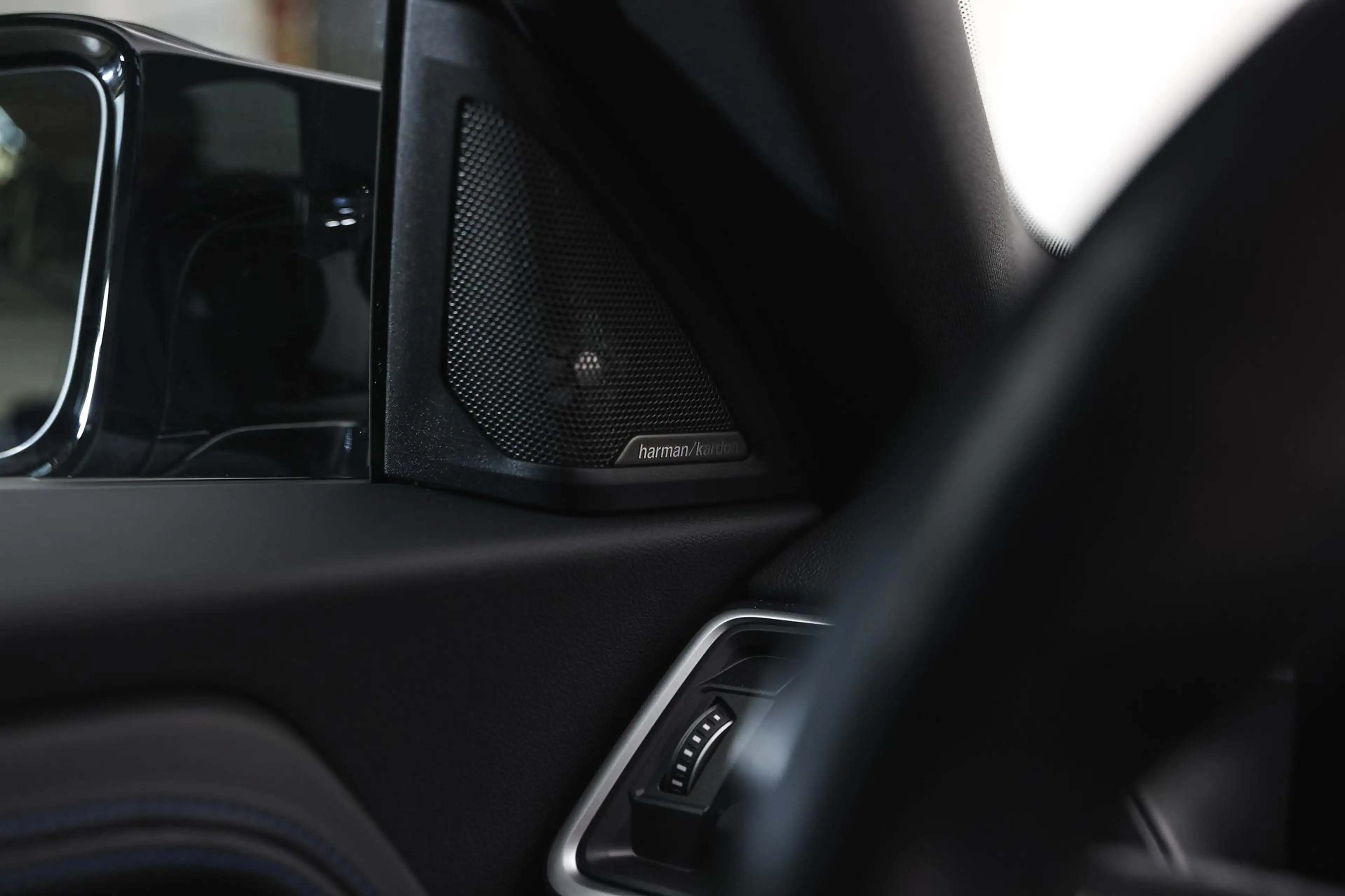 BMW 240 2 Serie Coupé M240i Automaat / Schuif-kanteldak / — photo 12