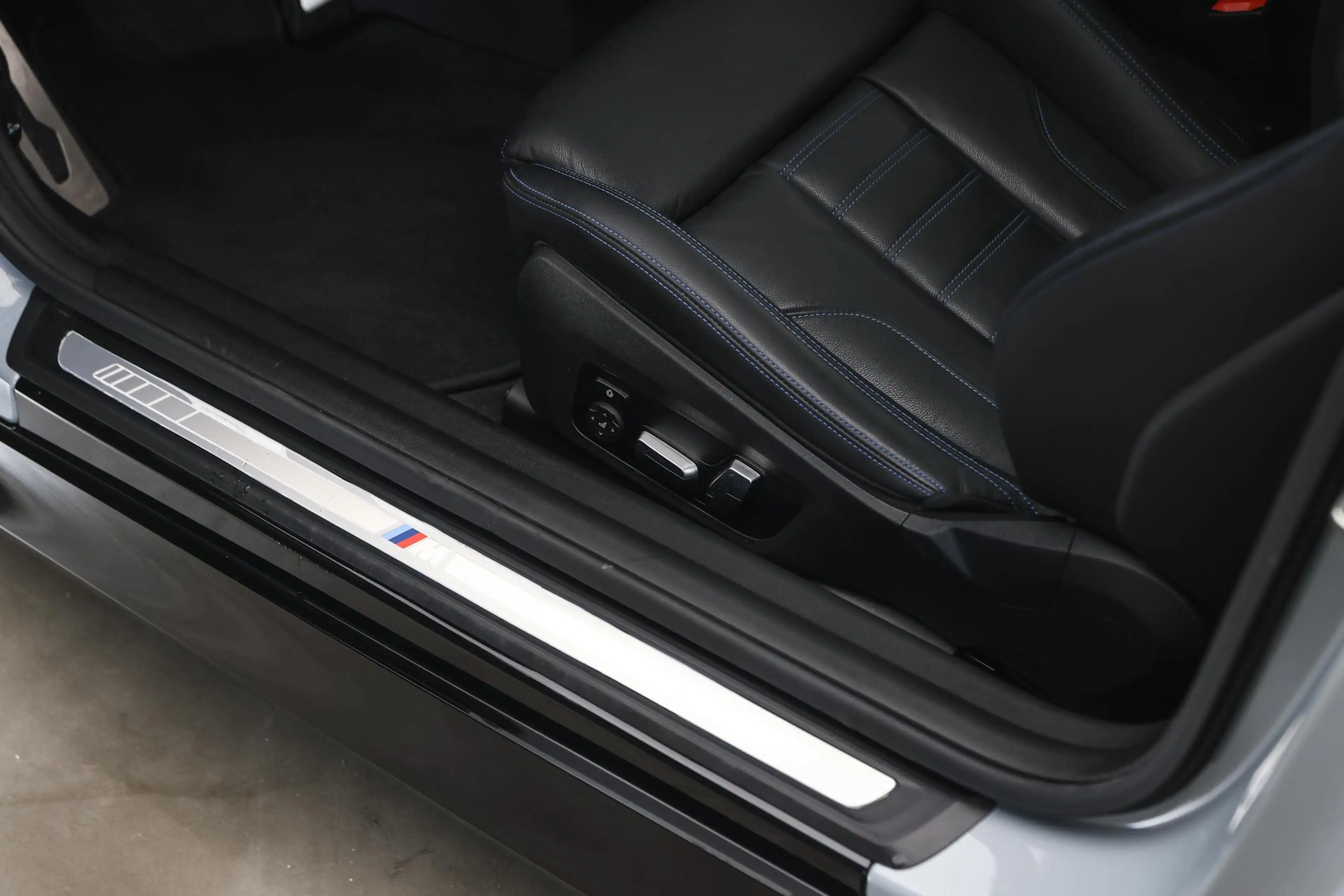 BMW 240 2 Serie Coupé M240i Automaat / Schuif-kanteldak / — photo 11