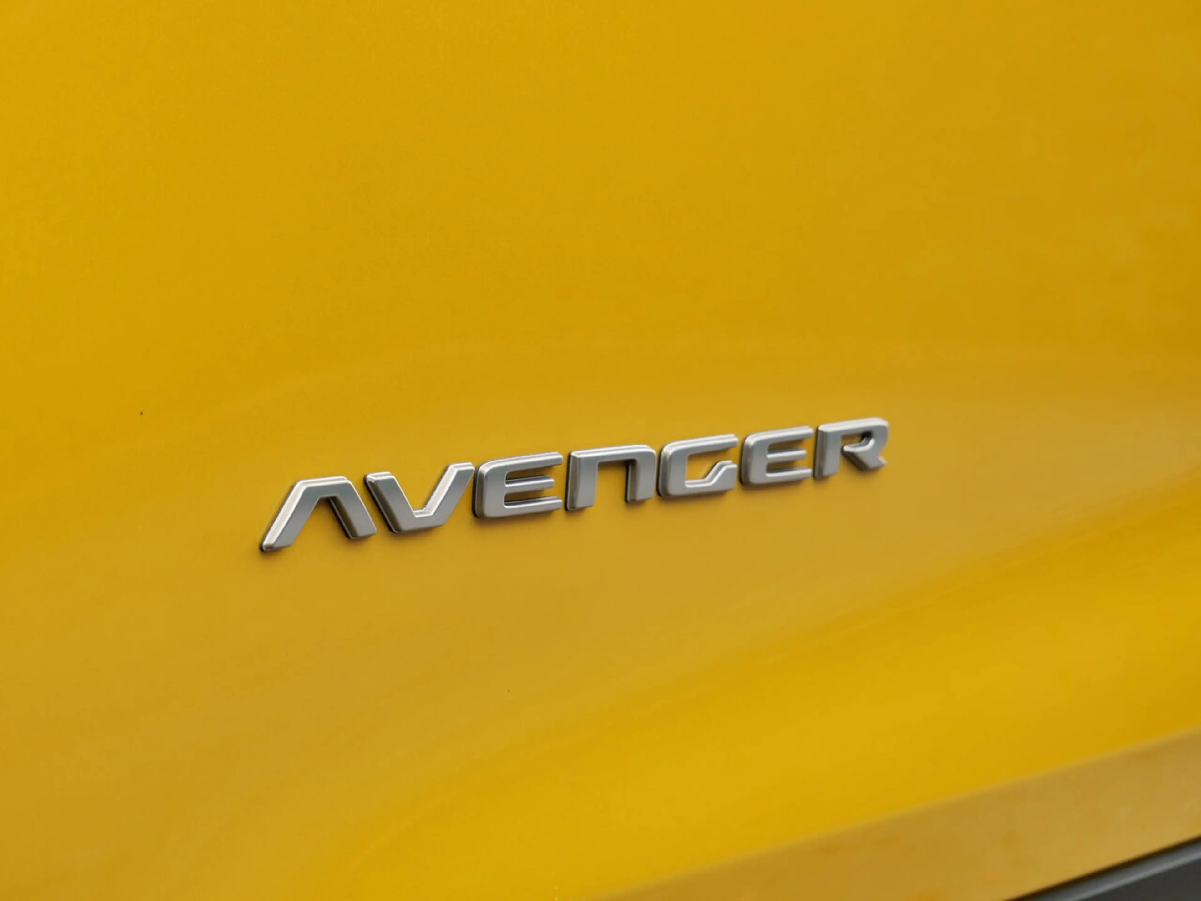 Jeep Avenger Altitude — photo 9