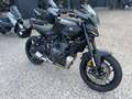 Yamaha MT-07 Y-AMT Zwart - thumbnail 2