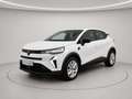 Renault Captur Mild-Hybrid TCe 160 Evolution Aut. CarPlay Sitzh. Weiß - thumbnail 1