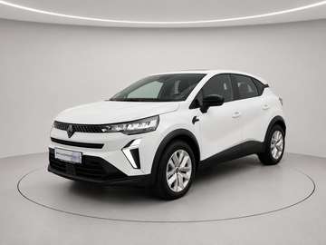 Mild-Hybrid TCe 160 Evolution Aut. CarPlay Sitzh.