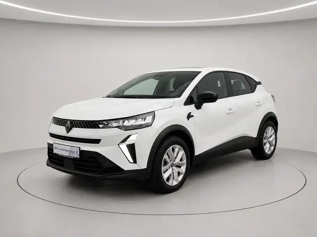 Renault Captur Mild-Hybrid TCe 160 Evolution Aut. CarPlay Sitzh.