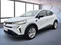Renault Captur TCe 160 Evolution Aut. CarPlay Sitzh. R-Kamera Weiß - thumbnail 1