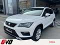 SEAT Ateca 1.5 EcoTSI S&S Style DSG Blanco - thumbnail 1