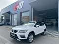 SEAT Ateca 1.5 EcoTSI S&S Style DSG Weiß - thumbnail 2