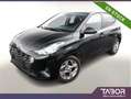 Hyundai i10 1.0 67 Aut. Trend radars CarPlay Noir - thumbnail 1