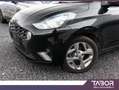 Hyundai i10 1.0 67 Aut. Trend radars CarPlay Noir - thumbnail 5