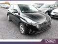 Hyundai i10 1.0 67 Aut. Trend radars CarPlay Noir - thumbnail 2
