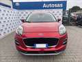 Ford Puma 1.0 EcoBoost 125 CV S&S Titanium Rosso - thumbnail 1