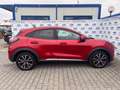 Ford Puma 1.0 EcoBoost 125 CV S&S Titanium Rosso - thumbnail 6