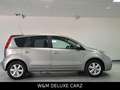 Nissan Note Acenta/HU Neu/Klima/Bluetooth/ Argento - thumbnail 12