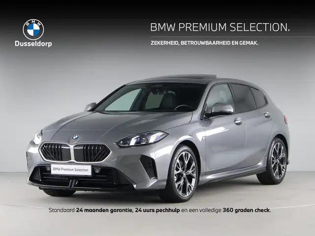 BMW 1er