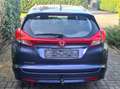 Honda Civic Civic Tourer 1.6 i-DTEC Elegance Blau - thumbnail 2