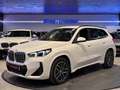 BMW X1 sDrive 18dA Blanco - thumbnail 1
