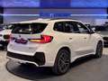 BMW X1 sDrive 18dA Blanco - thumbnail 5