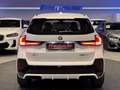 BMW X1 sDrive 18dA Blanco - thumbnail 6