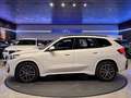 BMW X1 sDrive 18dA Blanco - thumbnail 8