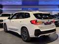 BMW X1 sDrive 18dA Blanco - thumbnail 7