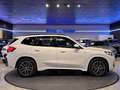 BMW X1 sDrive 18dA Blanco - thumbnail 4