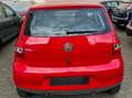 Volkswagen Fox Basis 2.HAND*ALLWETTER*S-HEFT*TÜV NEU Czerwony - thumbnail 9