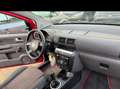 Volkswagen Fox Basis 2.HAND*ALLWETTER*S-HEFT*TÜV NEU Rojo - thumbnail 16