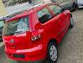 Volkswagen Fox Basis 2.HAND*ALLWETTER*S-HEFT*TÜV NEU Rojo - thumbnail 6