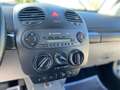 Volkswagen Beetle Cabrio 2.0 Aut. Gris - thumbnail 9