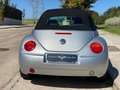 Volkswagen Beetle Cabrio 2.0 Aut. Gris - thumbnail 12