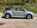Volkswagen Beetle Cabrio 2.0 Aut. Gris - thumbnail 19