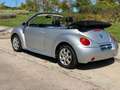 Volkswagen Beetle Cabrio 2.0 Aut. Gris - thumbnail 18