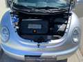Volkswagen Beetle Cabrio 2.0 Aut. Gris - thumbnail 6