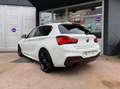 BMW 120 Garantie -1er Prorietaire- Pack M - B48 - Palettes Blanc - thumbnail 8