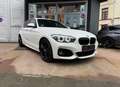 BMW 120 Garantie -1er Prorietaire- Pack M - B48 - Palettes Blanc - thumbnail 3