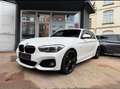 BMW 120 Garantie -1er Prorietaire- Pack M - B48 - Palettes Blanc - thumbnail 2