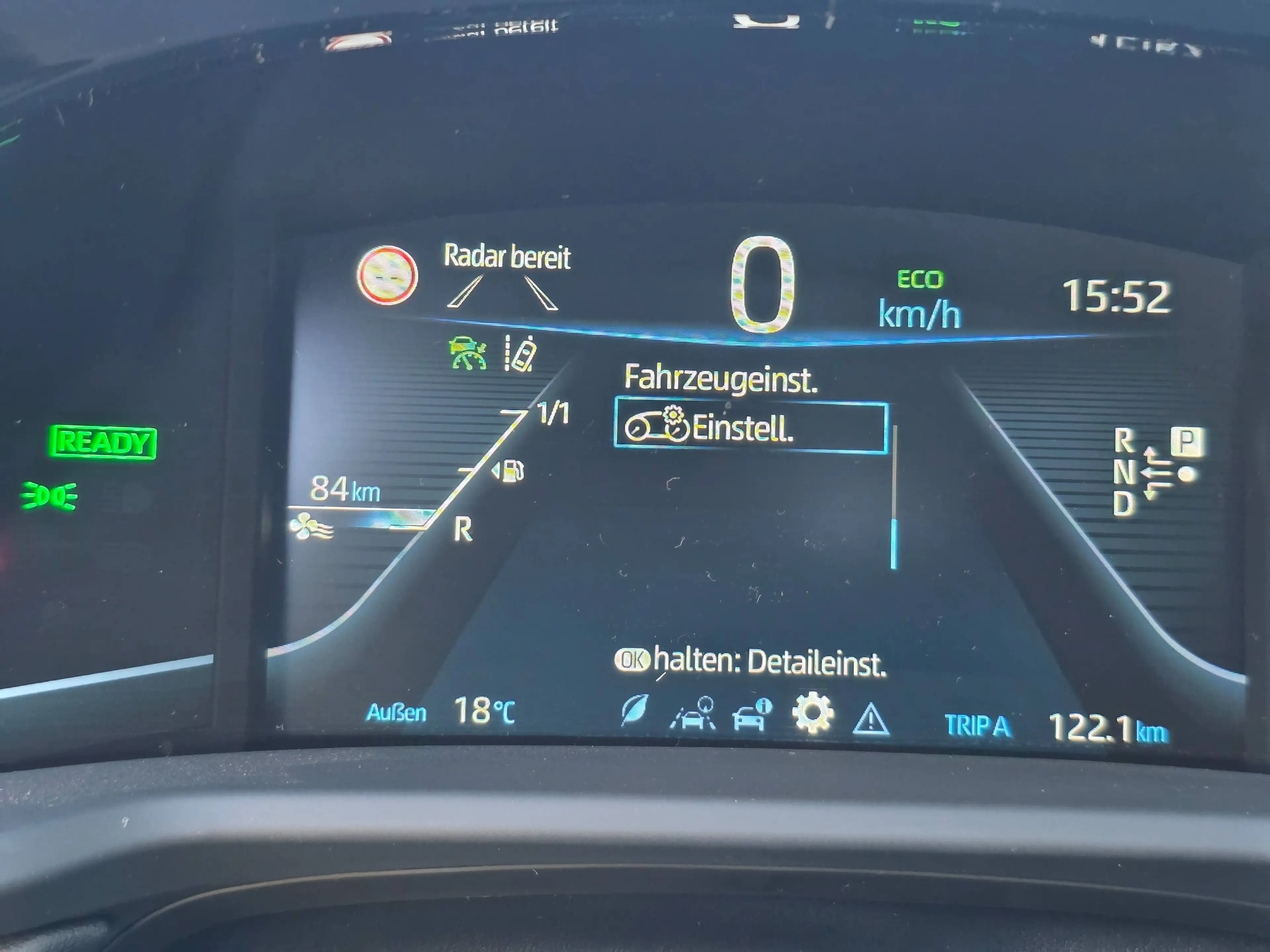 Toyota Mirai Advanced — photo 34