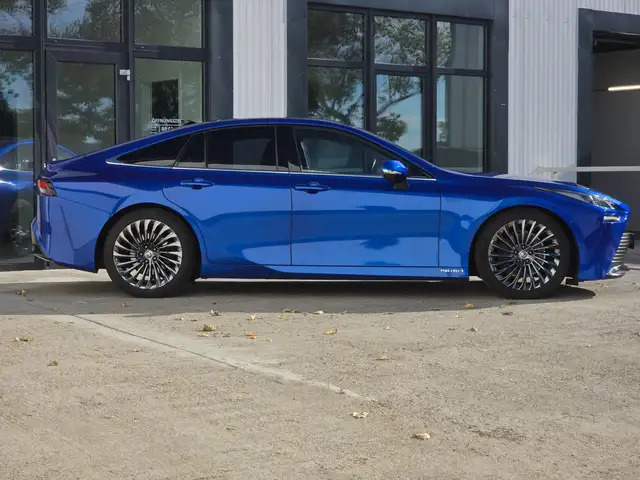 Toyota Mirai Advanced