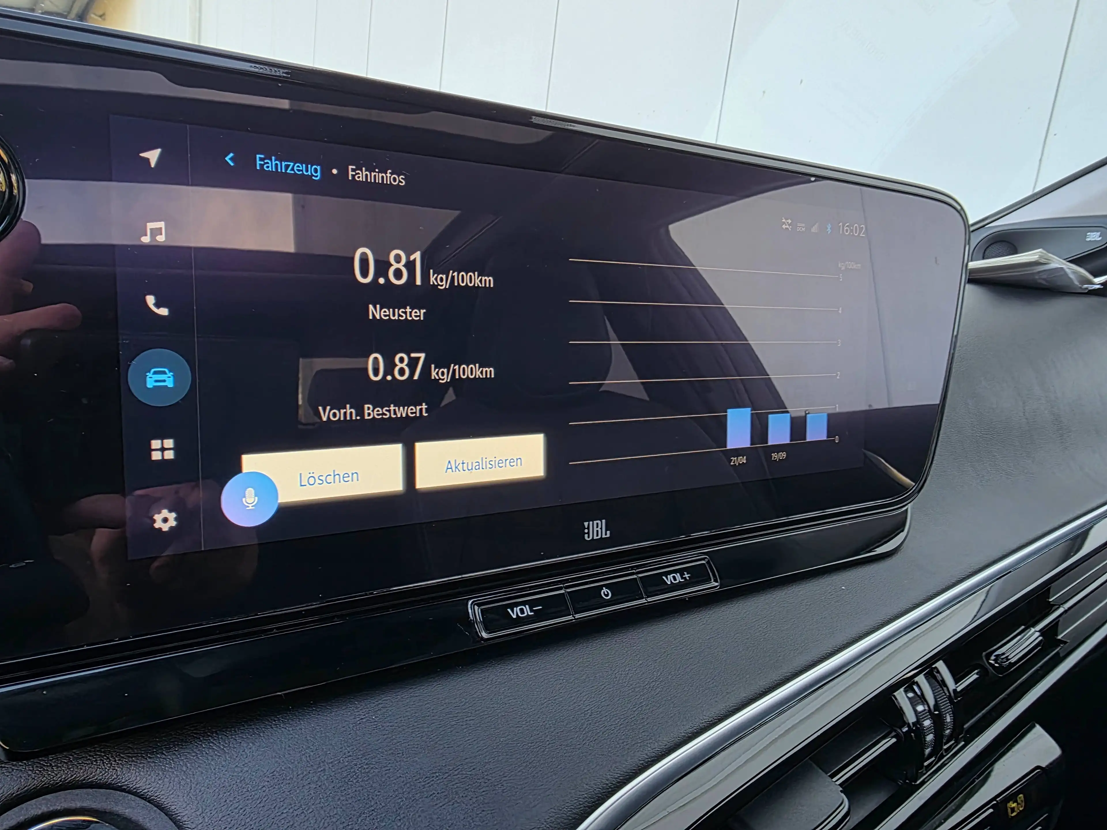 Toyota Mirai Advanced — photo 13