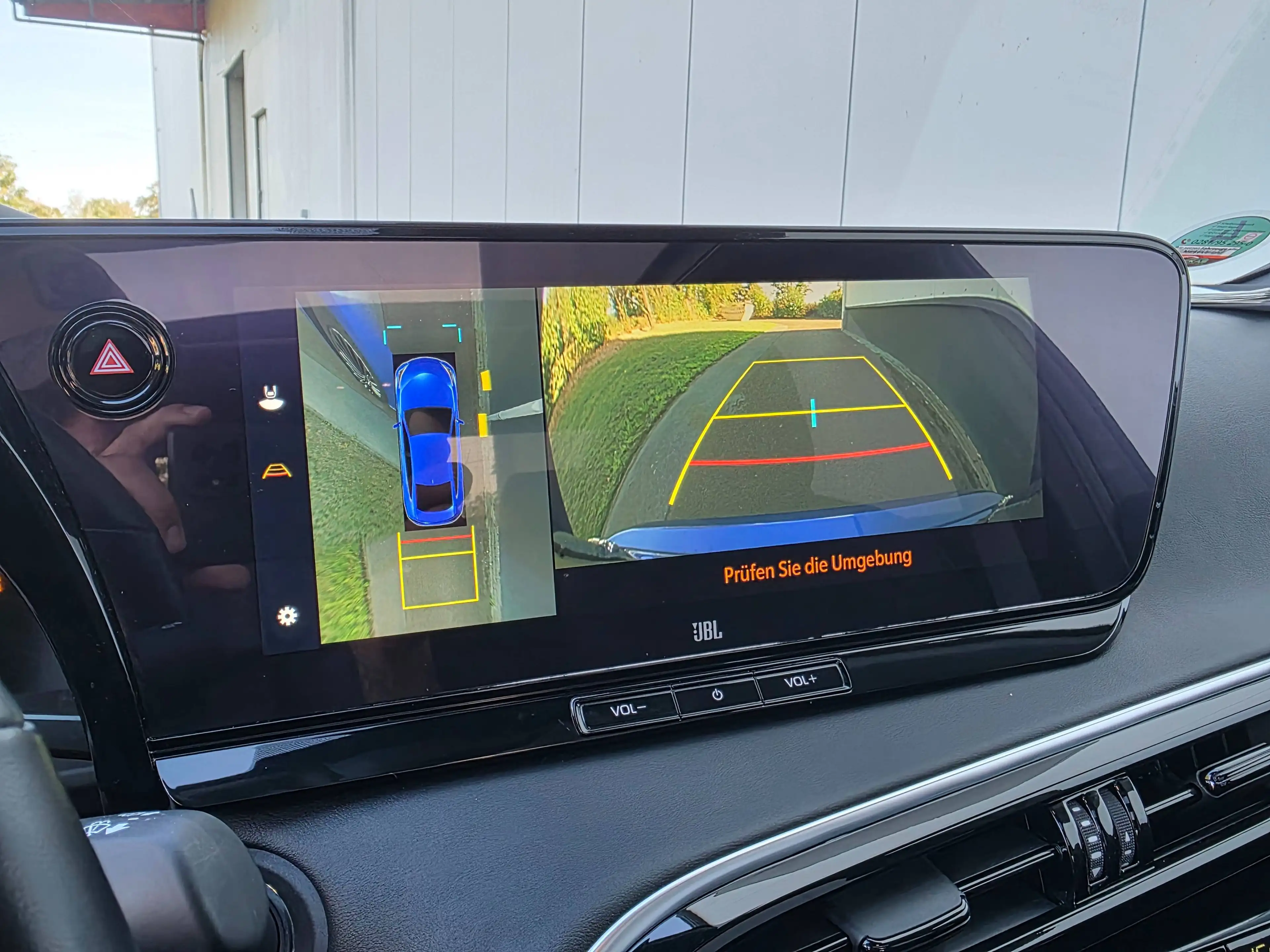 Toyota Mirai Advanced — photo 36