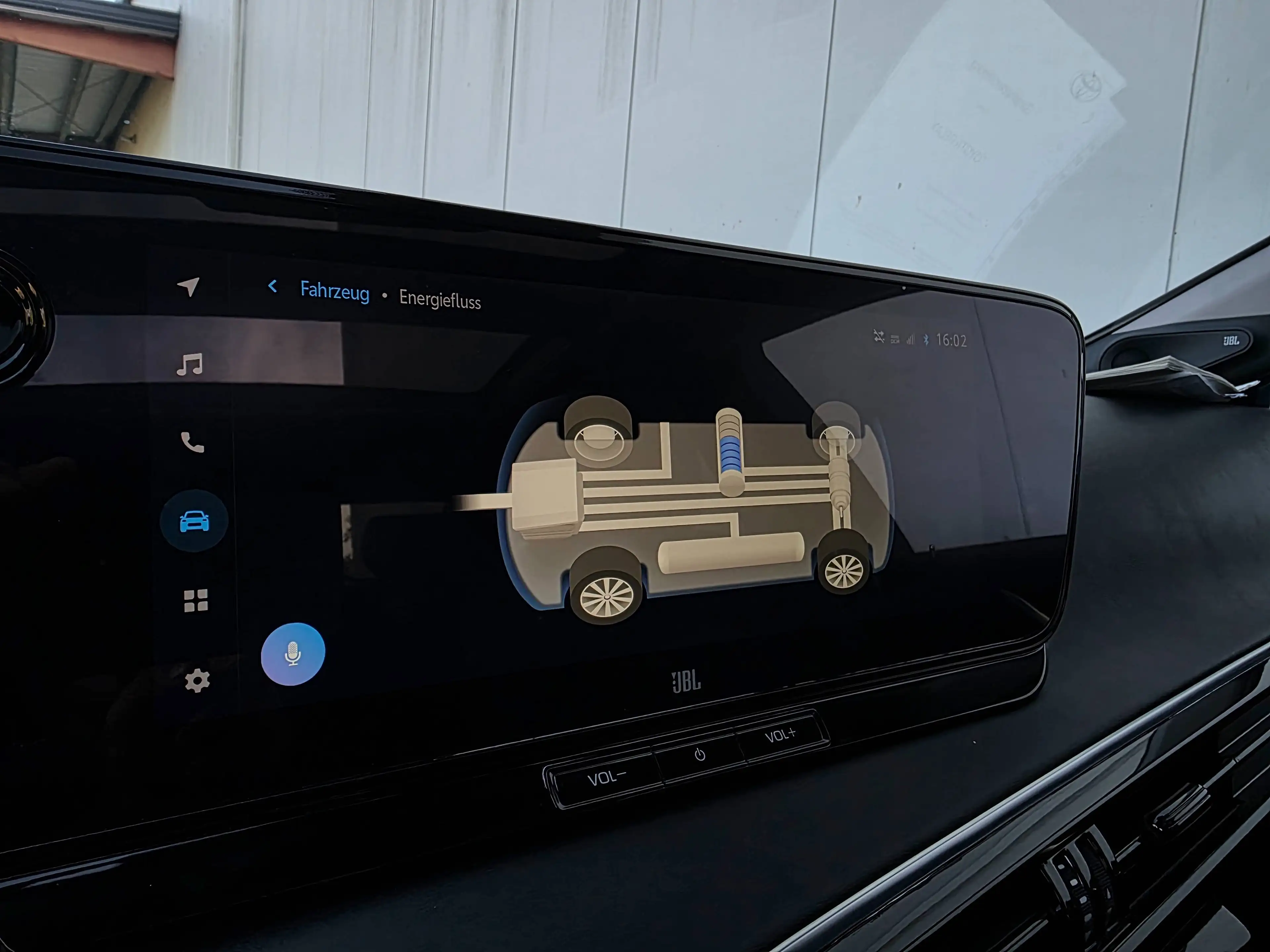 Toyota Mirai Advanced — photo 12
