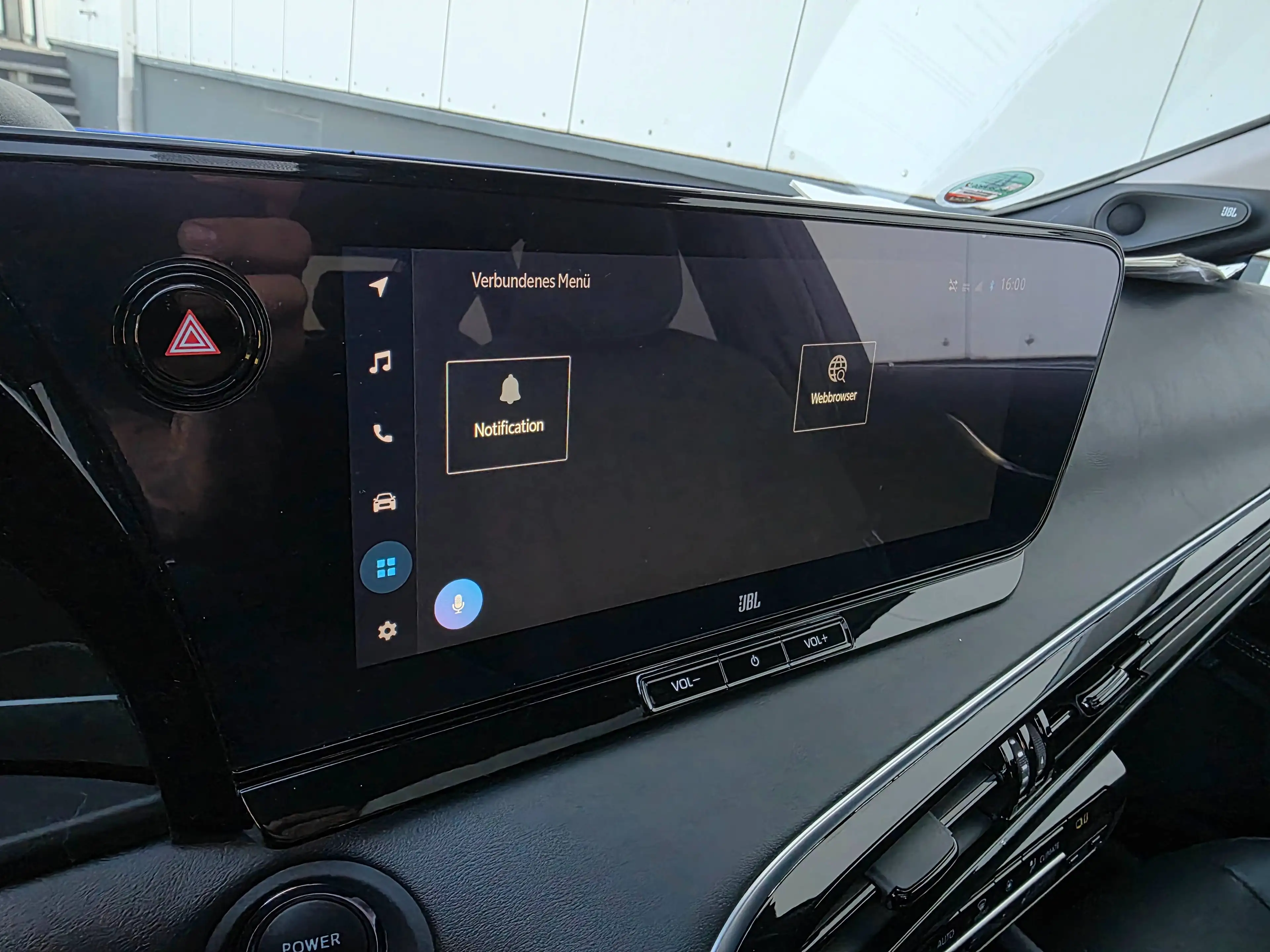 Toyota Mirai Advanced — photo 15