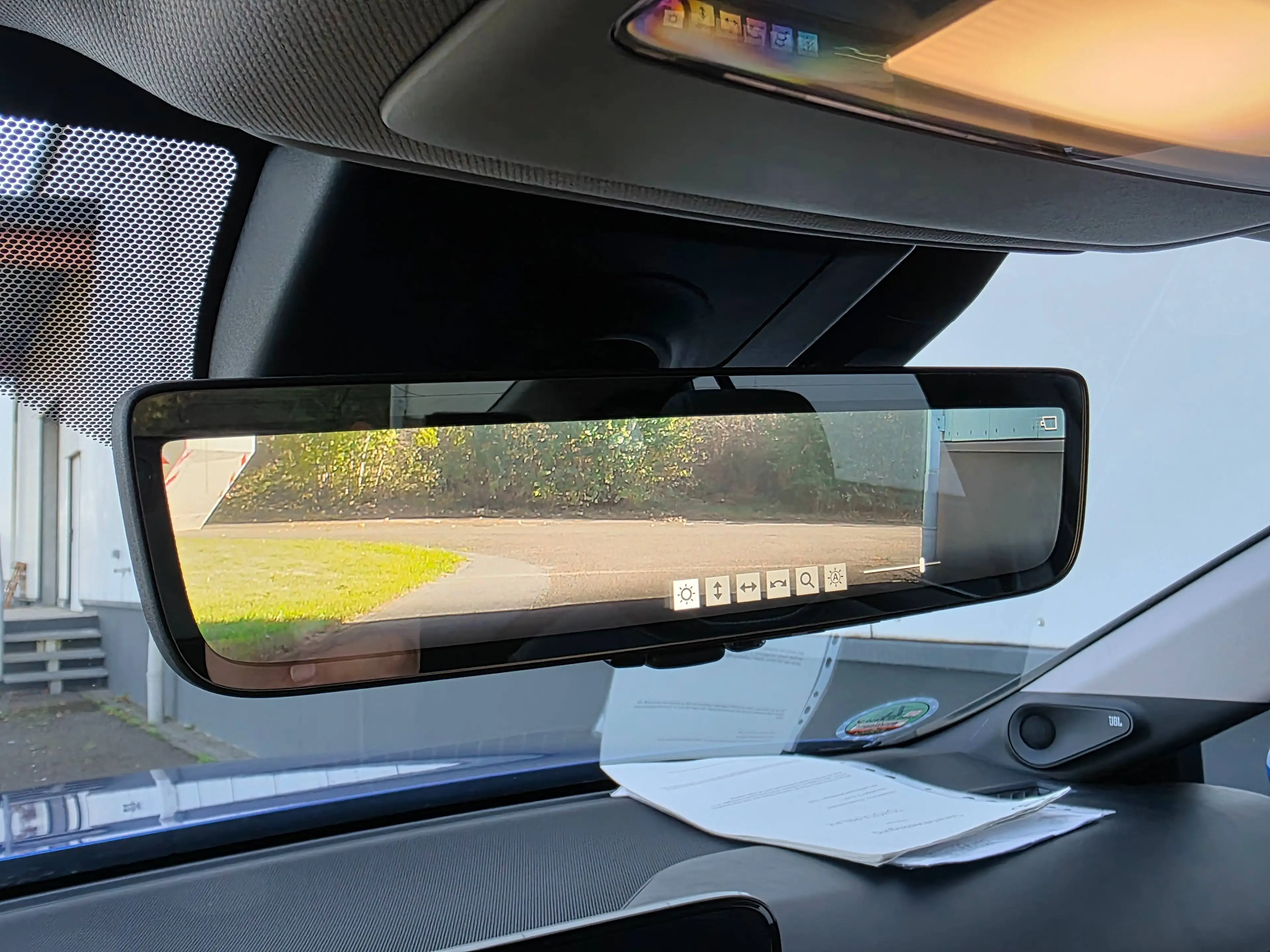 Toyota Mirai Advanced — photo 37